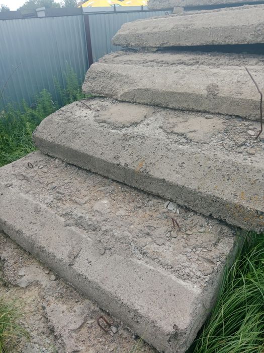 Подушка для фундамента