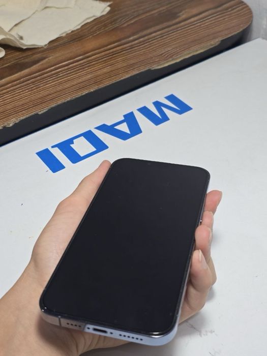 Iphone 13 pro max