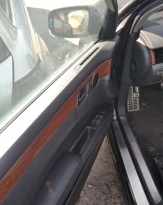 Volkswagen / VW Phaeton 3.0TDI на части