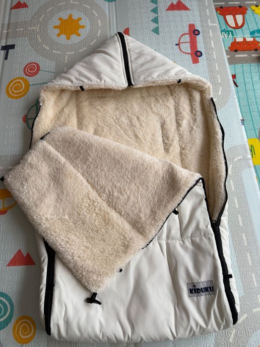 Зимни чувалчета за количка