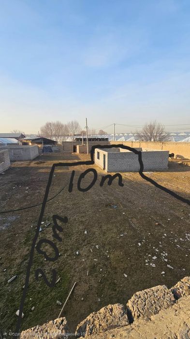 Nazabek pushkin xarakat ortosida 2 sotix