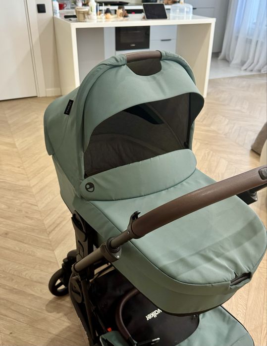 Коляска easywalker