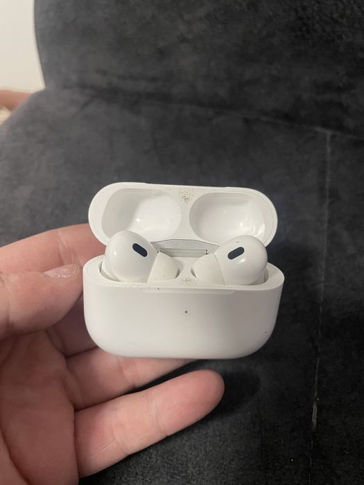 Продам AirPods pro 2 typec