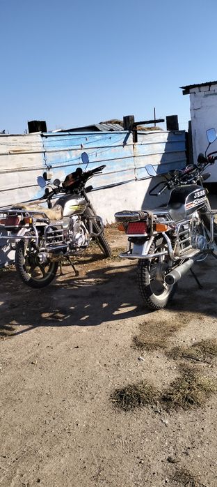 Мотоцикл Жебе А9 200куб Сатылымда