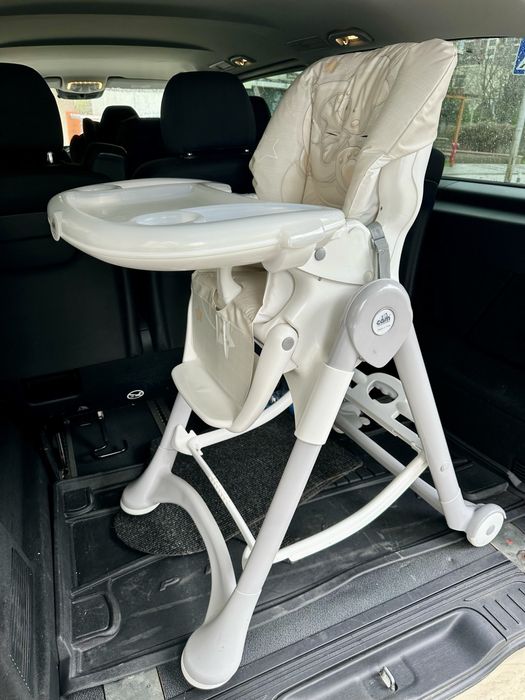 Столче за хранене CAM CAMPIONE