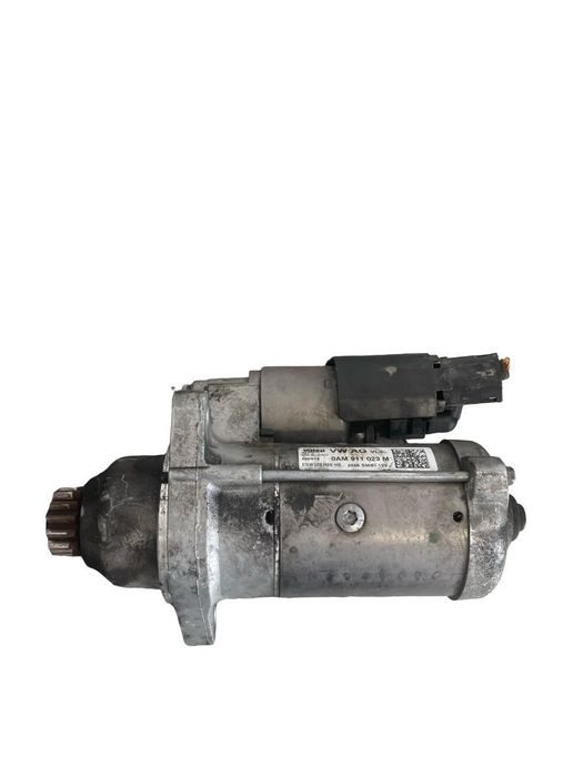 Electromotor Volkswagen Golf Vii 5G1 2012 -> 1.6 Tdi Clh 0Am911023M