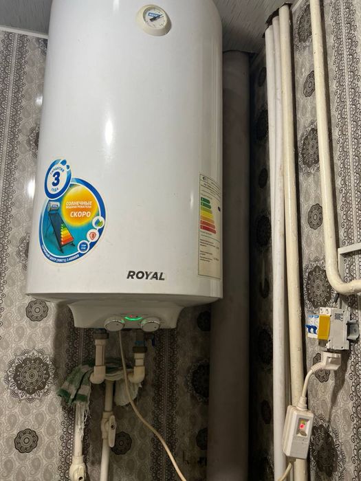 1 хонали шароити билан арзон