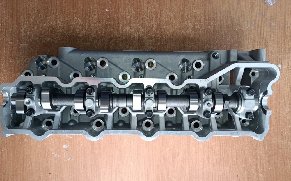 Головка на паджеро