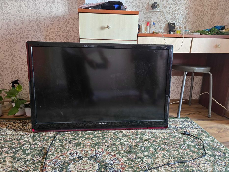 Продам телевизор Hitachi L42N03A