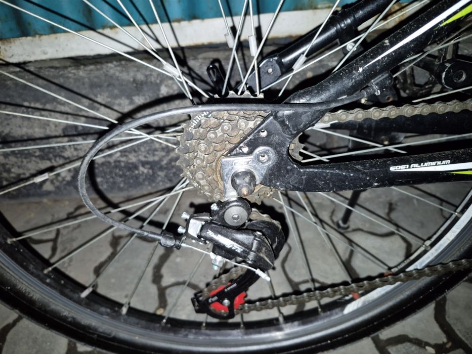 Продам Велосипед