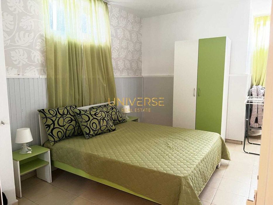 Продава се Двустаен апартамент в с. Равда, Област Бургас - 49 кв.м за 858 €/кв.м - Снимка #5