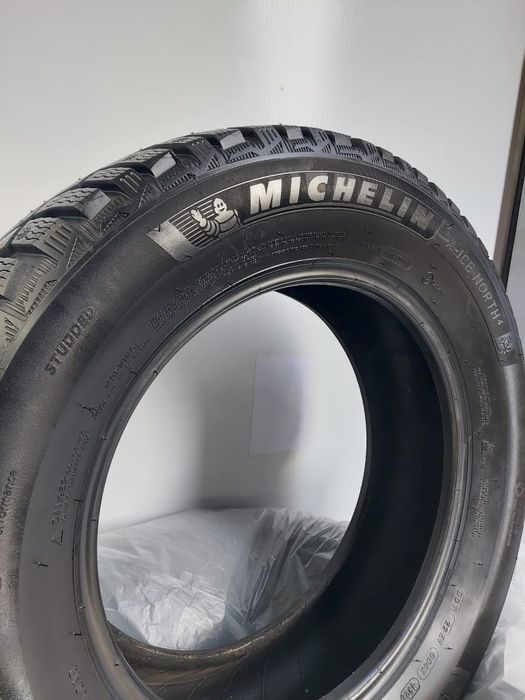 Шины Michelin 205/65/16