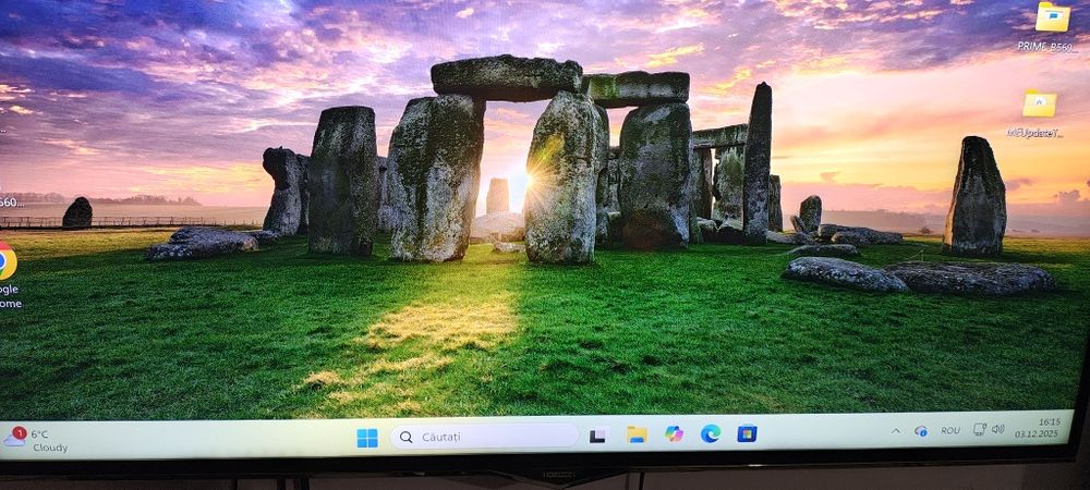 Unitate pc,intel i5,gen.10, rx580, 8gb gddr5 video,nvm1 tb, sursa 850w