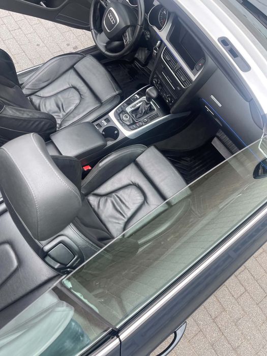 AUDI A5 2010 — imagine 4