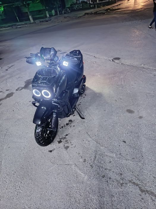 Tank sotiladi 150cc