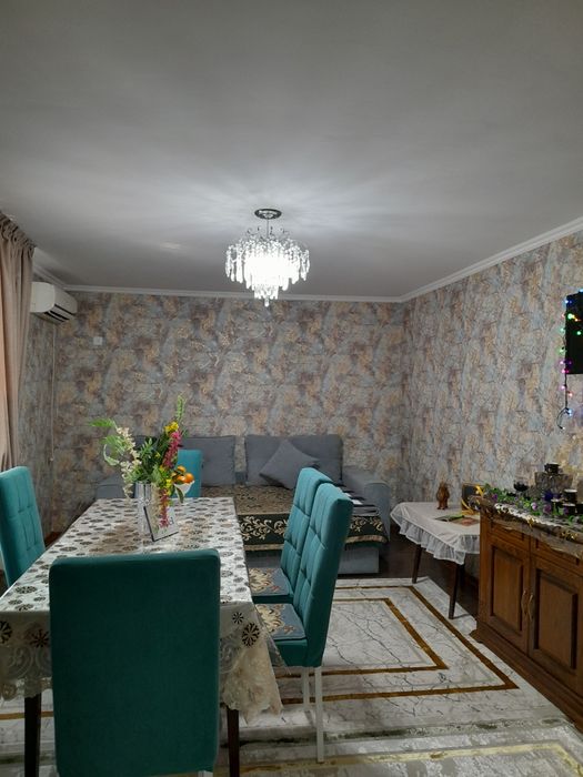 Сдаётся квартира