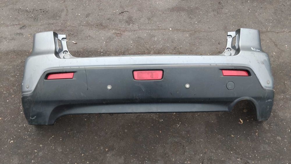 Bara spate Mitsubishi Asx an 2011