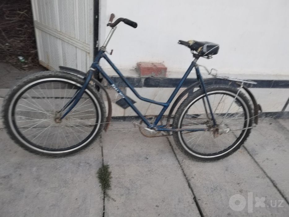 Velik Ural rassiski