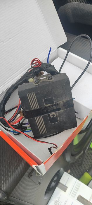 Газовое оборудование