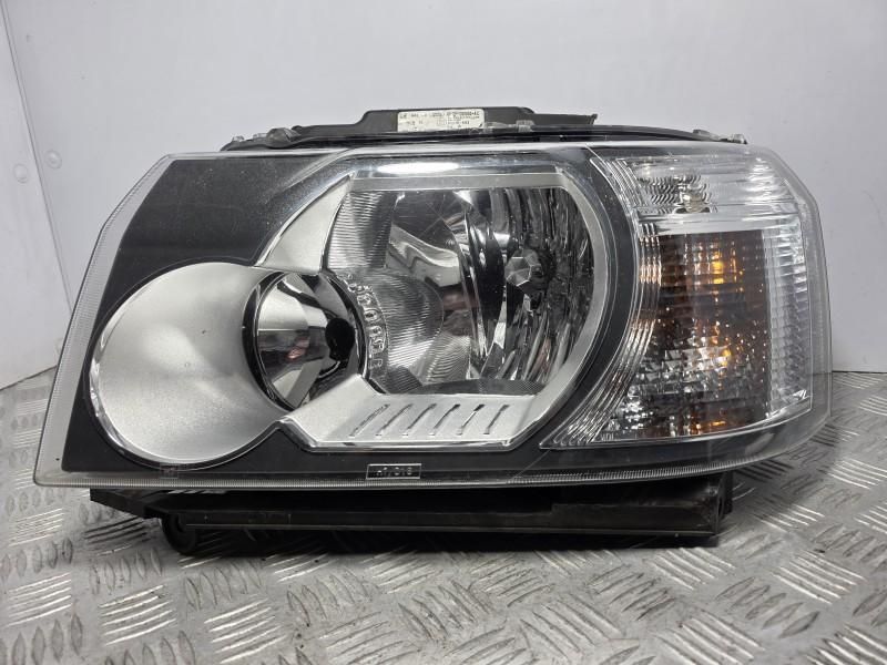 Far stanga halogen Land Rover Freelander 2
