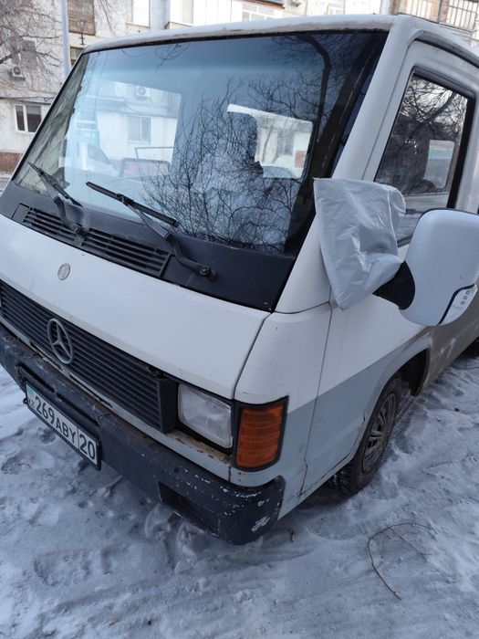 Продам автомобиль Мерседес