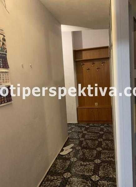 Продава се Двустаен апартамент в Пловдив, Тракия - 60 кв.м за 1900 €/кв.м - Снимка #4