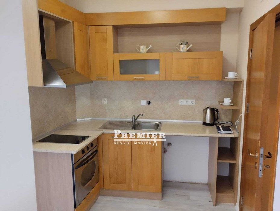 Продава се Двустаен апартамент в к.к. Слънчев бряг - 59 кв.м за 1111 €/кв.м - Снимка #20