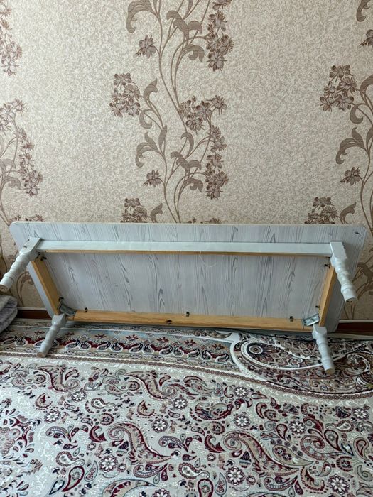 Срочна продам жер стол