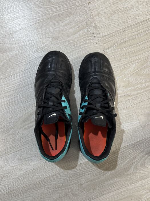 Nike CTR360 Libretto!