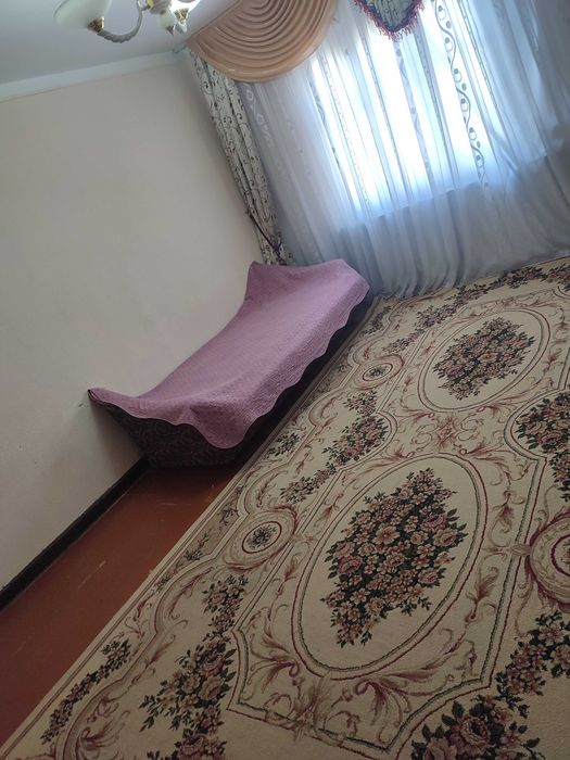 Аренда Спутник-8 2 ком 250$