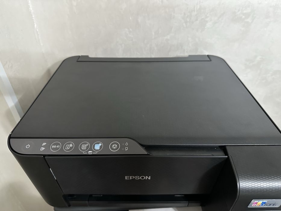 Цветной принтер Epson l3250