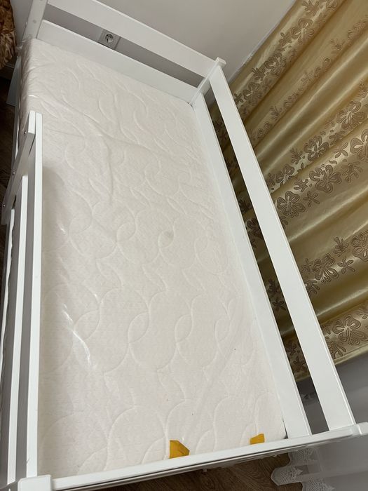 Кровать детская Подростковая