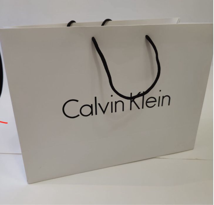 Подарочные пакеты Michael Kors, Coach, Tommy Hilfiger, Lacoste…