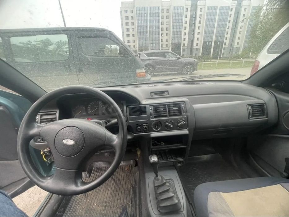 Продам Форд недорого