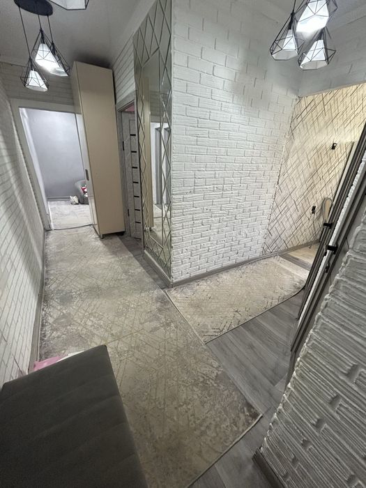 Продам 3 комнатную квартиру