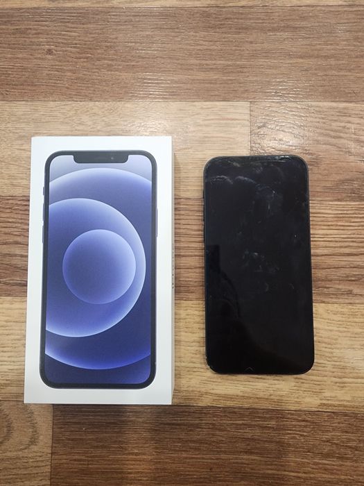 IPhone 12 / 128gb