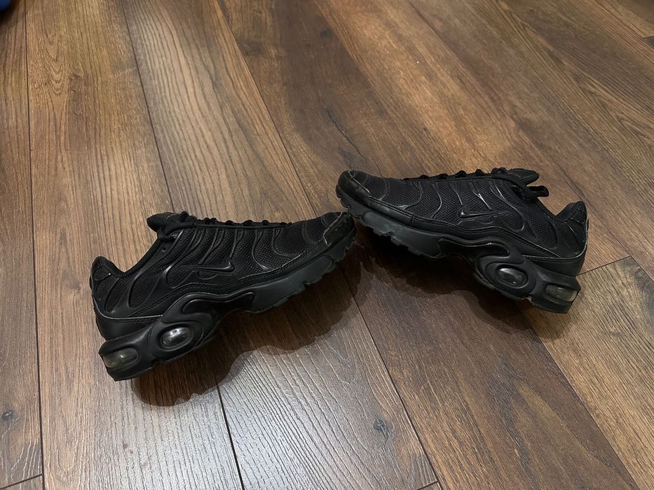 Nike Air Max Plus - дамски маратонки
