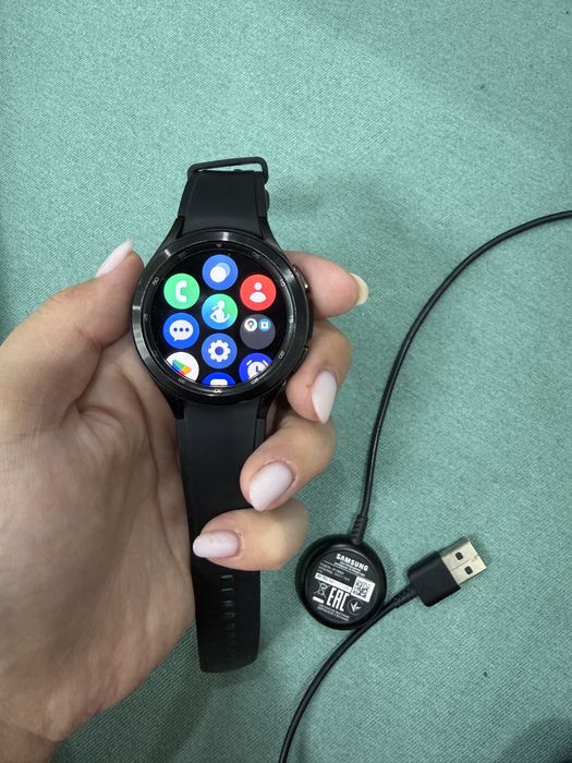 Смарт часы модель EP-OR825