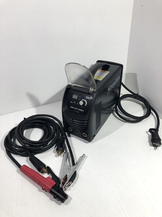 Aparat de sudură Stealth Digi-ARC 200LT