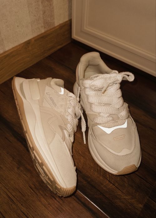 кроссовки Li-ning