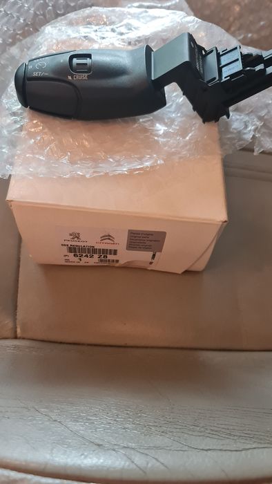 Круйз контрол за пежо