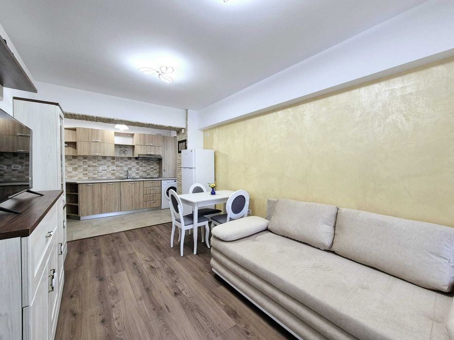 Apartament 2 camere , Mamaia - Scandinavia