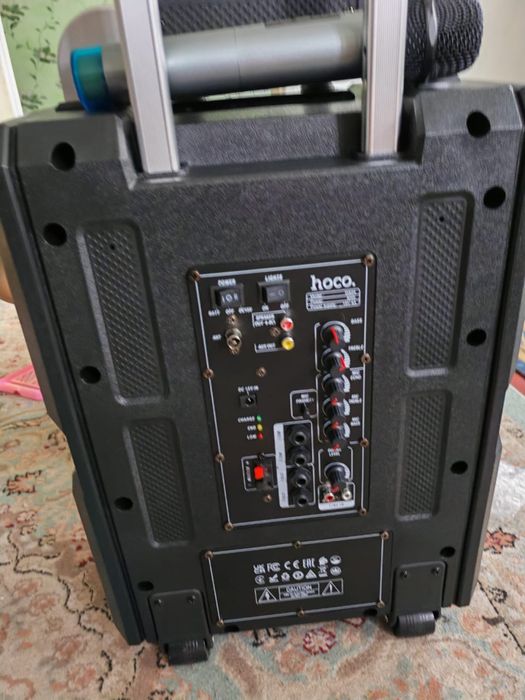 Аренда Караоке