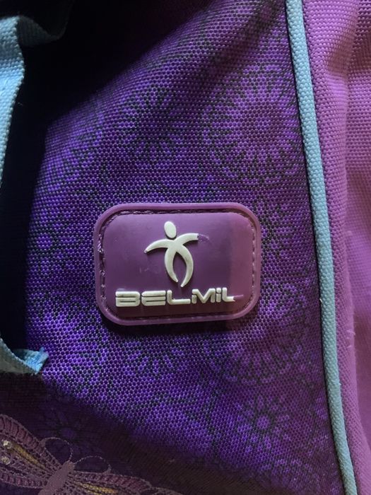 Ученическа раница