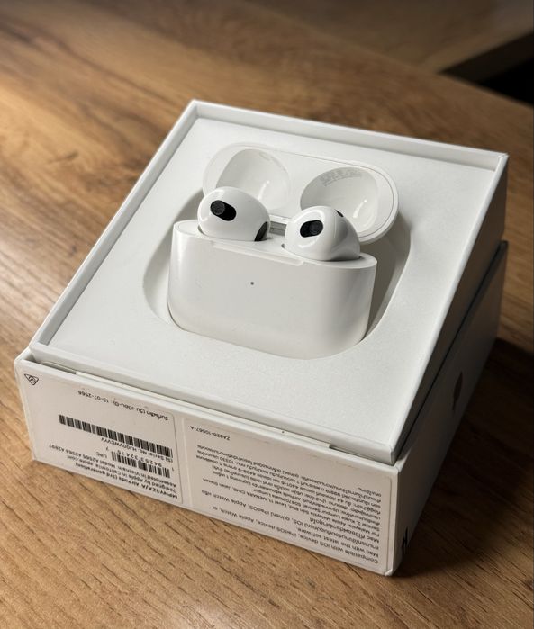 Airpods 3