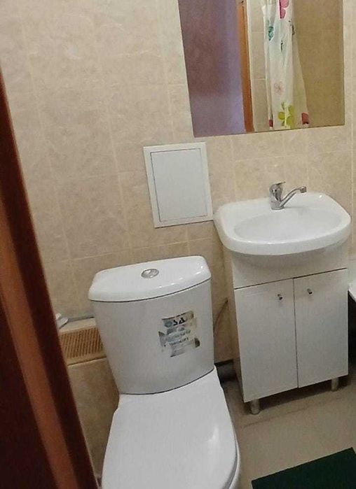 Сдается квартира в аренду