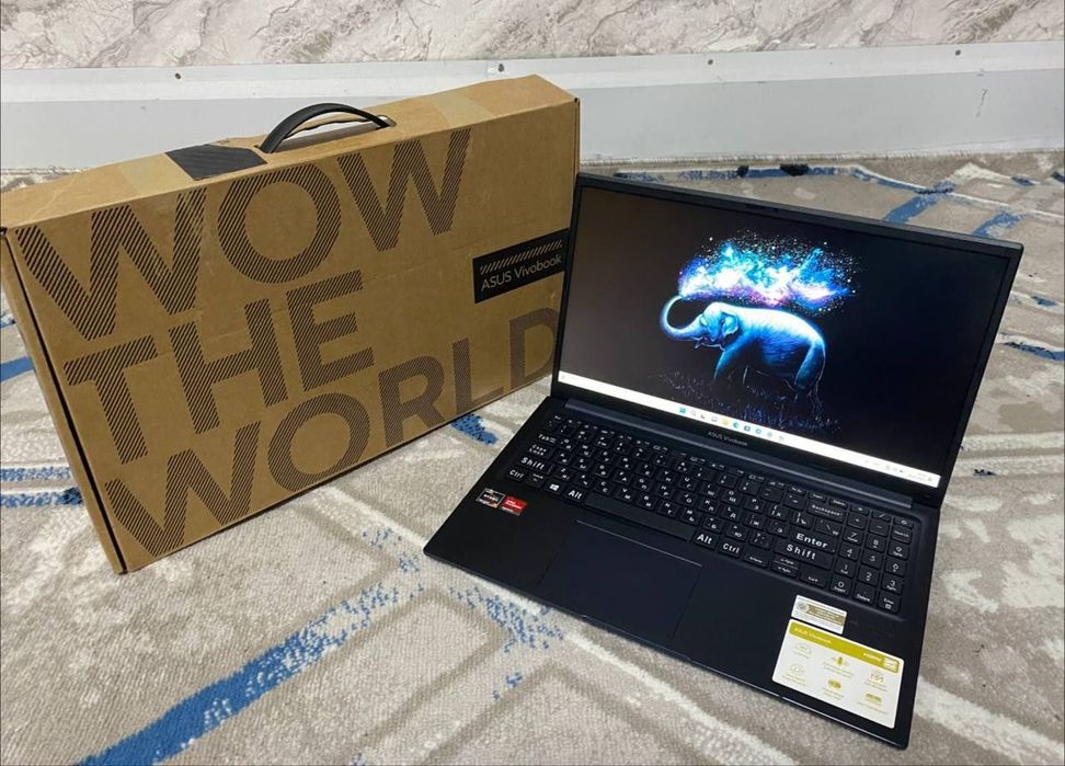 Shoshilinch Asus Vivobook