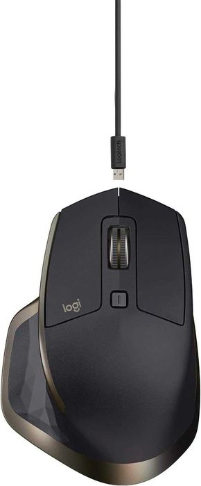 Mouse gaming Logitech MX MASTER ,negru,sigilat
