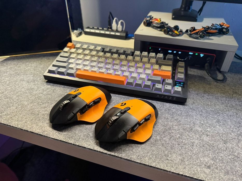 Servicii proiectare si printare 3D