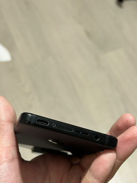 rog phone 8 в нормальном состоянии